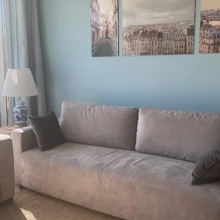 Morskie Oczko Διαμέρισμα *