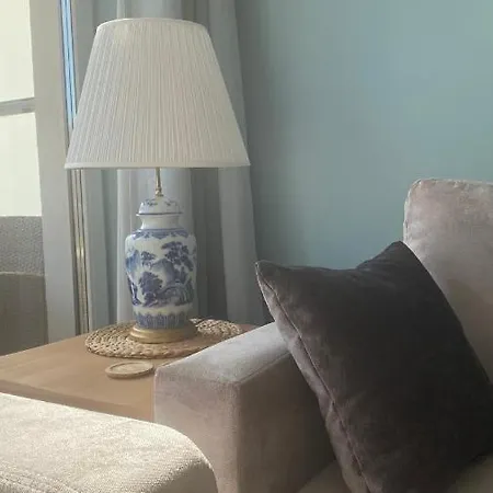 Morskie Oczko Διαμέρισμα Zarnowska