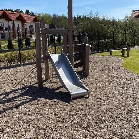 דירה Morskie Oczko *