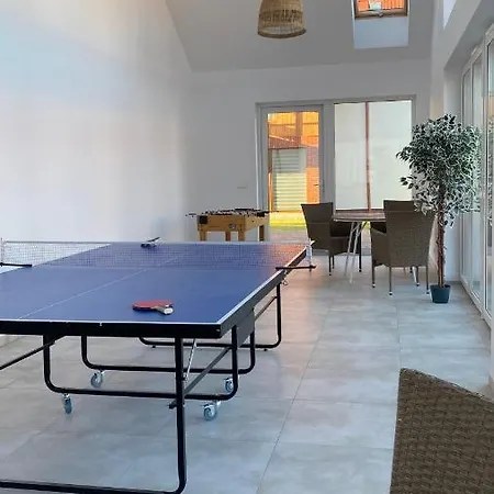 Appartement Morskie Oczko Zarnowska