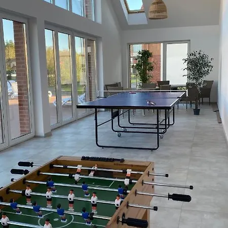 Morskie Oczko דירה