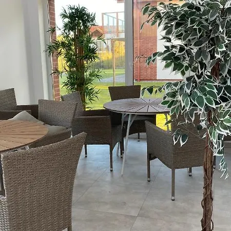 Morskie Oczko Zarnowska