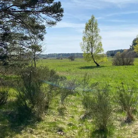 Morskie Oczko Zarnowska