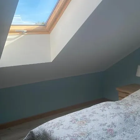 Morskie Oczko Διαμέρισμα *