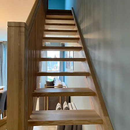 Morskie Oczko Appartement *