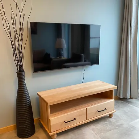 דירה Morskie Oczko