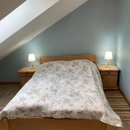 Morskie Oczko Διαμέρισμα *