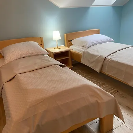 דירה Morskie Oczko *