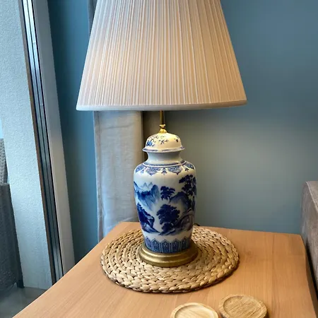 Morskie Oczko Διαμέρισμα