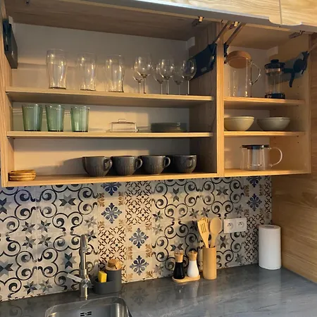 Morskie Oczko Διαμέρισμα