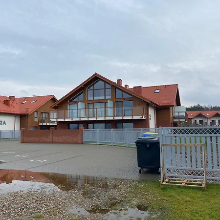 Διαμέρισμα Morskie Oczko Zarnowska