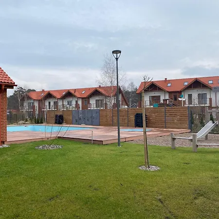 Διαμέρισμα Morskie Oczko