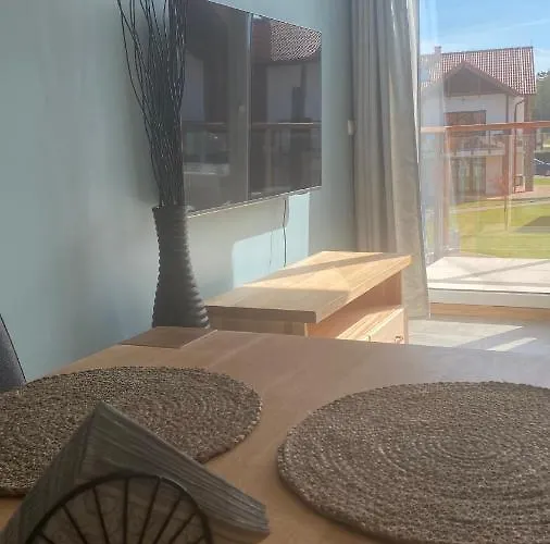 Morskie Oczko * Zarnowska