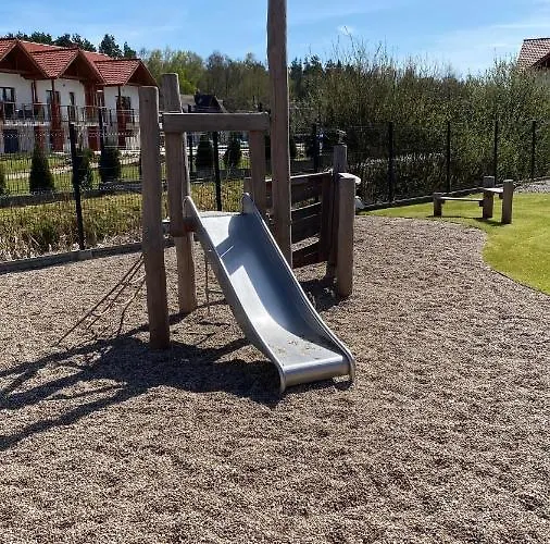 Апартаменты Morskie Oczko *