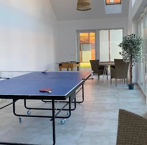 Апартаменты Morskie Oczko Zarnowska