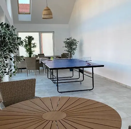 Апартаменты Morskie Oczko *