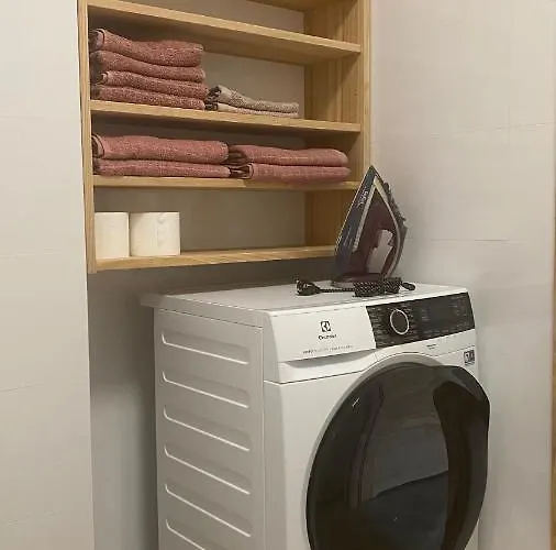 Morskie Oczko Апартаменты *