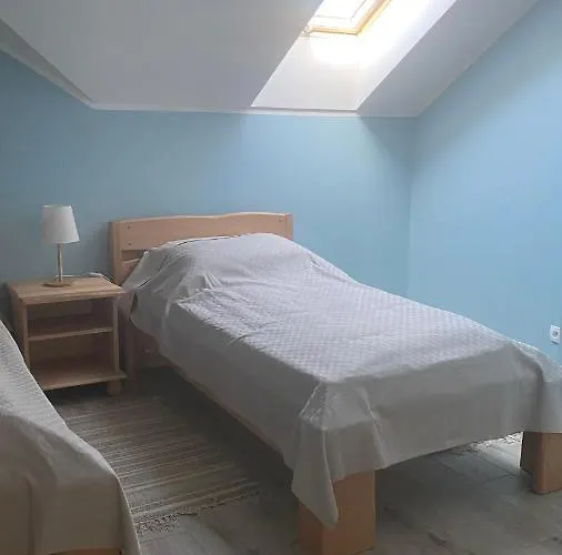 Morskie Oczko Апартаменты *