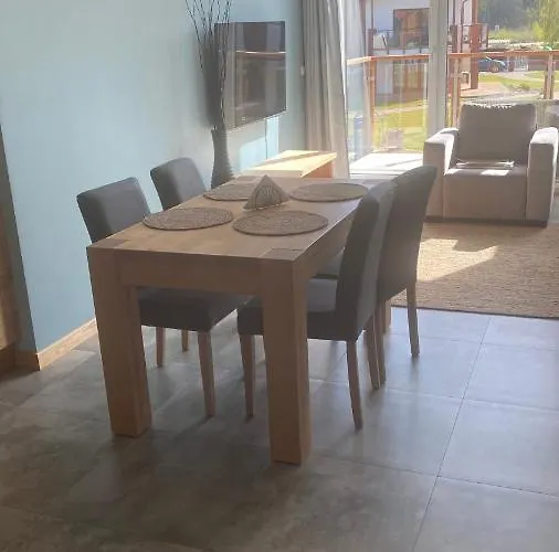 Morskie Oczko * Zarnowska