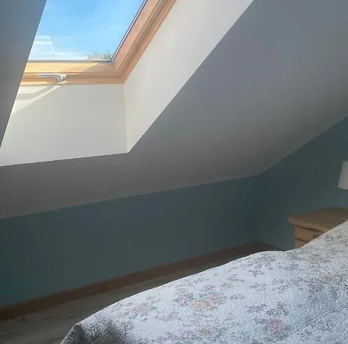 Morskie Oczko Апартаменты *