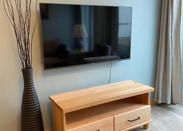 Апартаменты Morskie Oczko