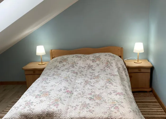 Morskie Oczko Апартаменты *