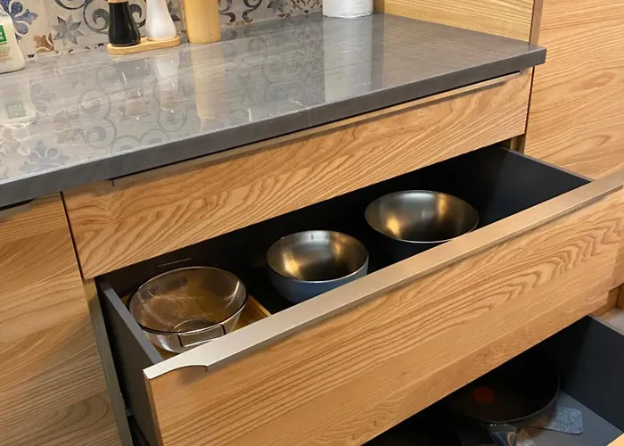 Апартаменты Morskie Oczko Zarnowska