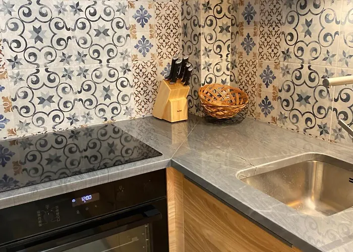 Morskie Oczko Zarnowska